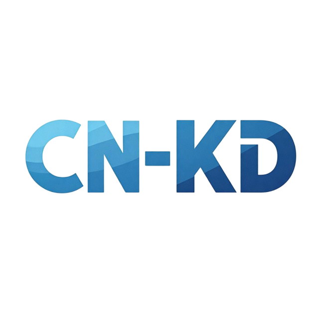 CNKD‑Pay